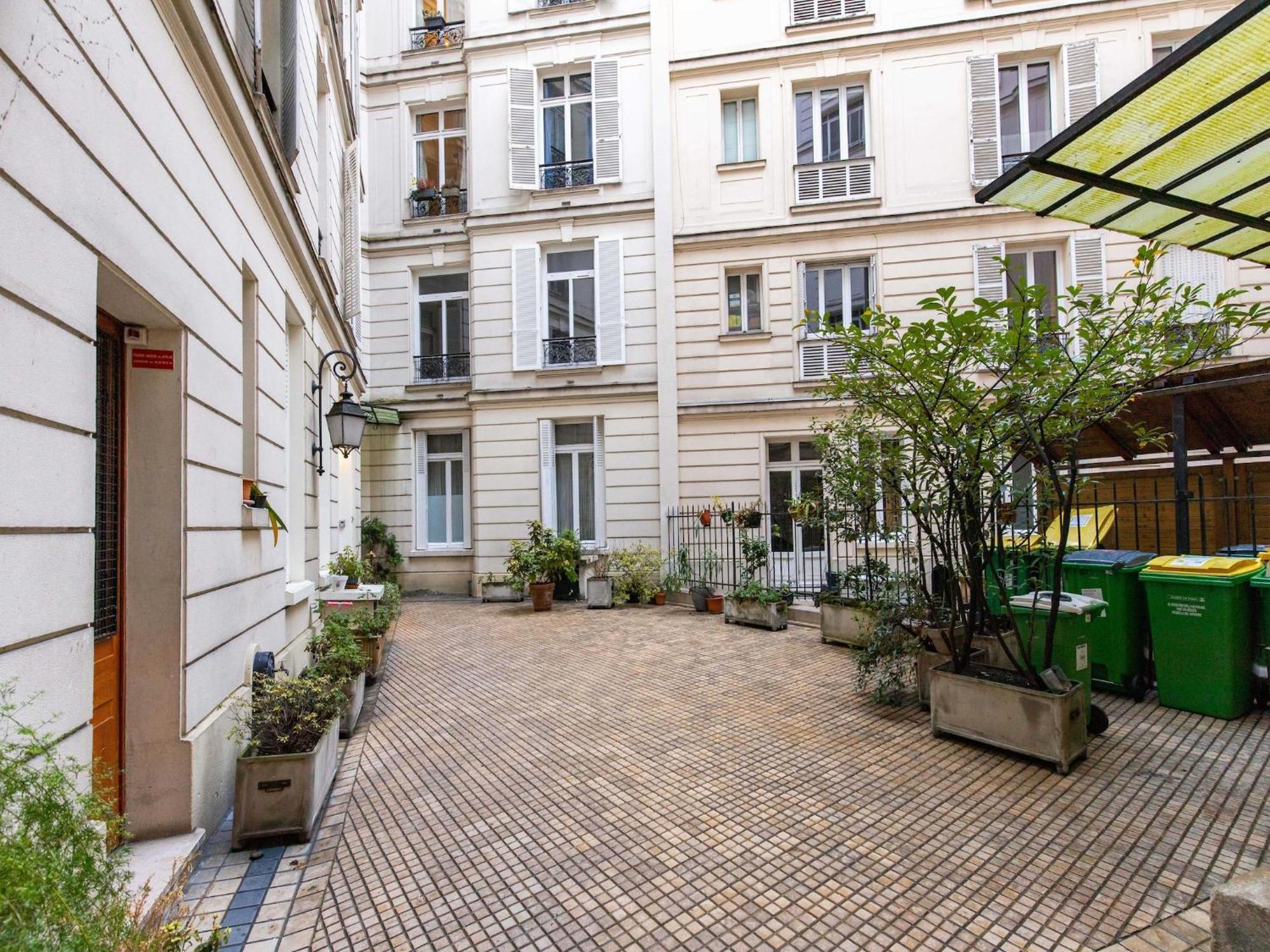 Cosy - Wagram Arc Triomphe Appartement *